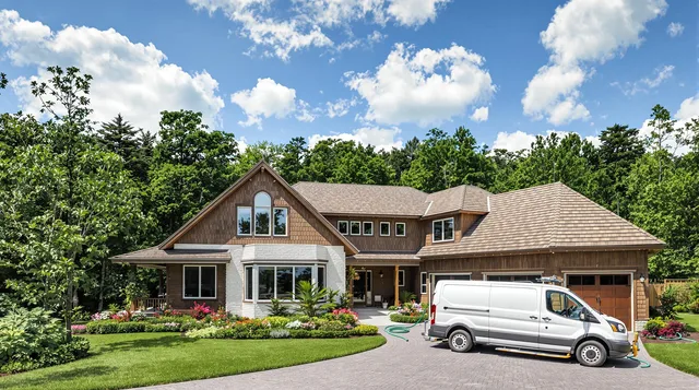 New Britain Garage Door Repair garage door repair crew working in Wethersfield, CT