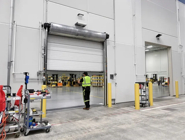 Commercial Repair service in New Britain, CT