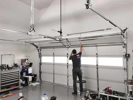 Garage Door Installation service in New Britain, CT