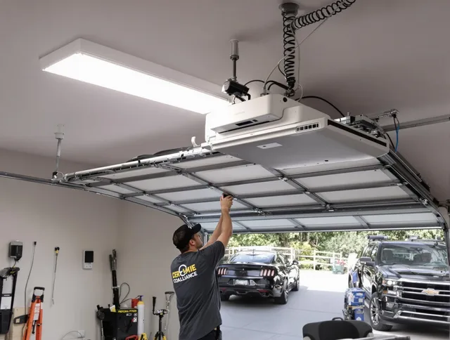 Opener Installation service in New Britain, CT
