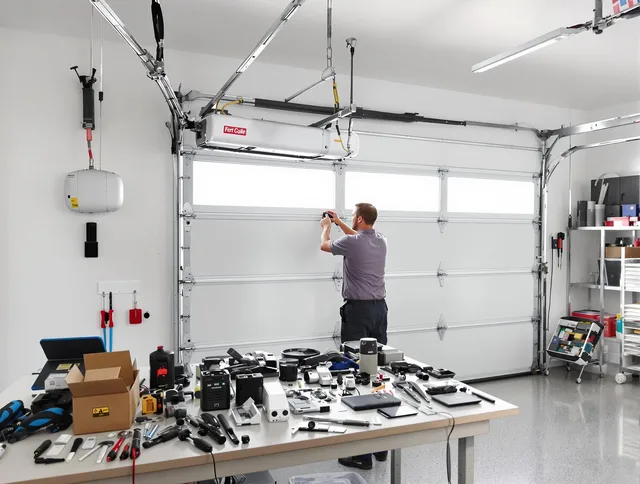 Opener Repair service in New Britain, CT