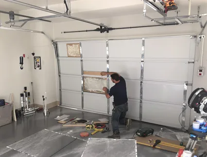 Panel Repair service in New Britain, CT