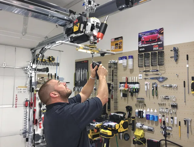 Spring Repair service in New Britain, CT