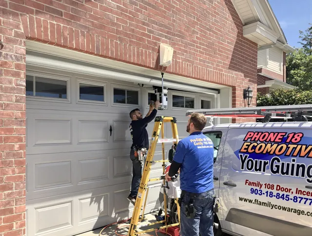 New Britain Garage Door Repair local technician providing expert garage door repair in New Britain neighborhood